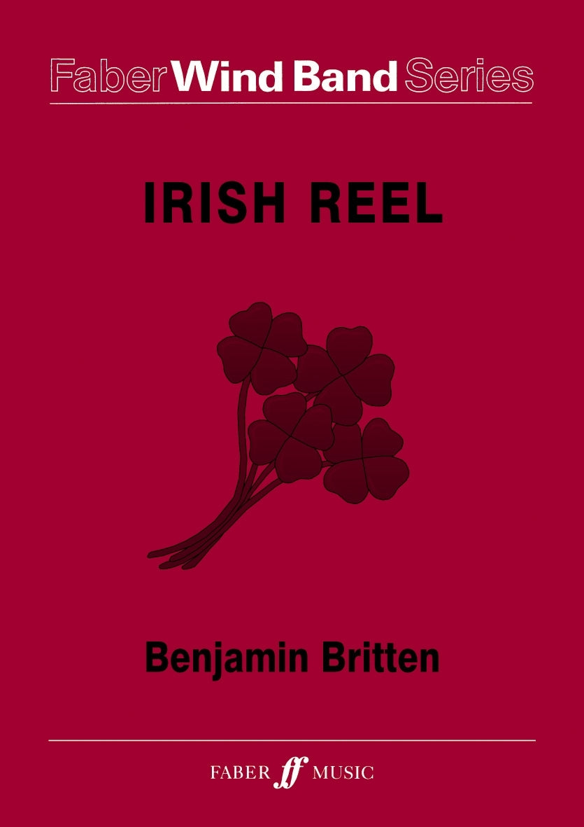 Irish Reel - Wind Band