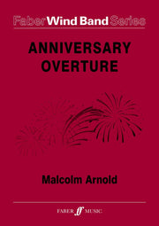 Anniversary Overture
