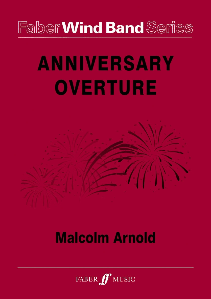 Anniversary Overture afbeelding 2