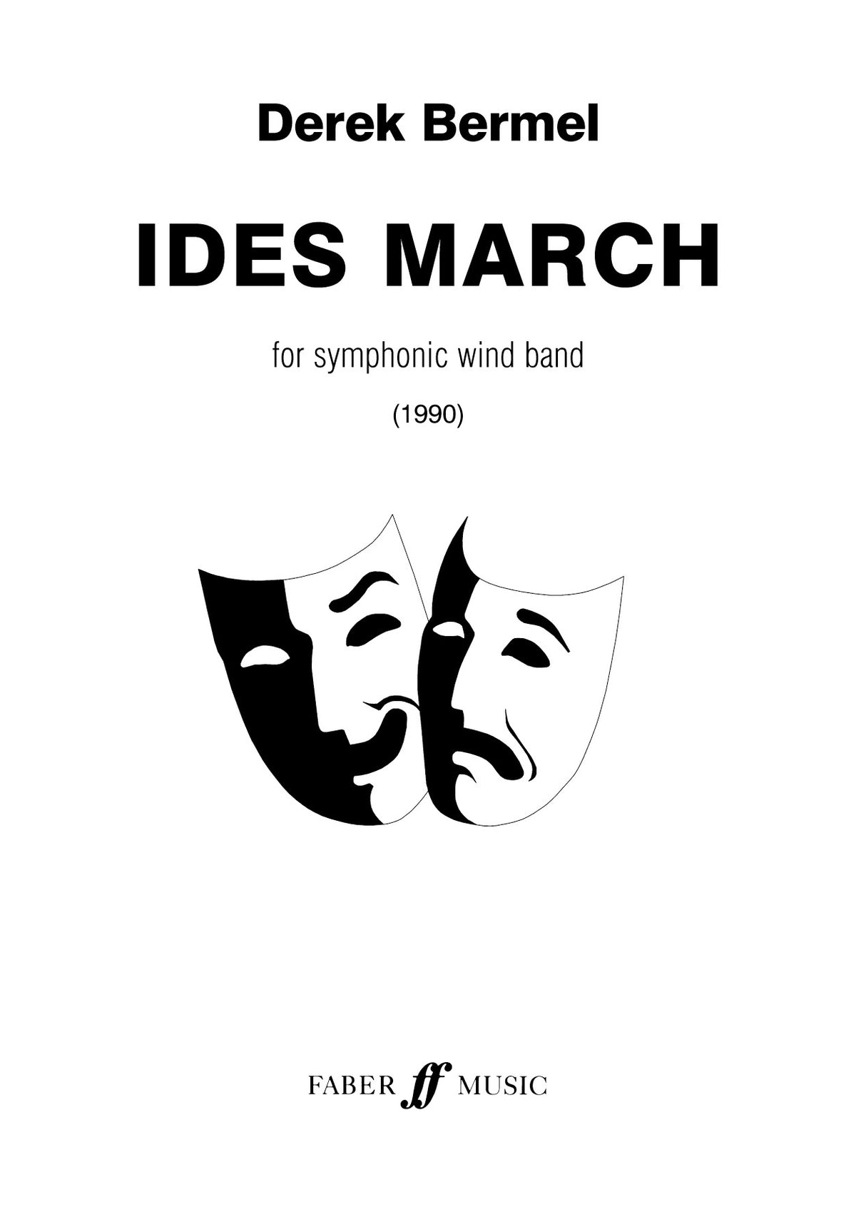 Ides March. Wind band afbeelding 2
