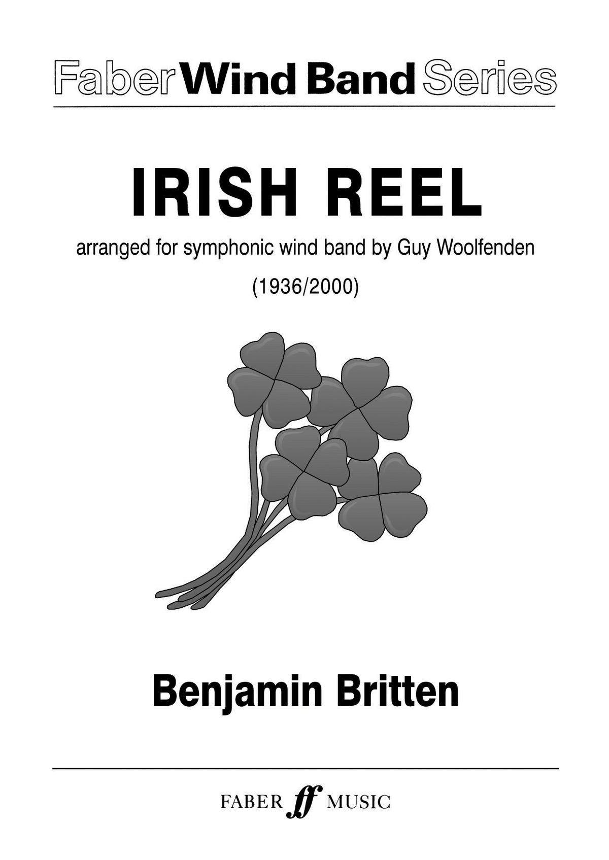 Irish Reel Wind Band afbeelding 2