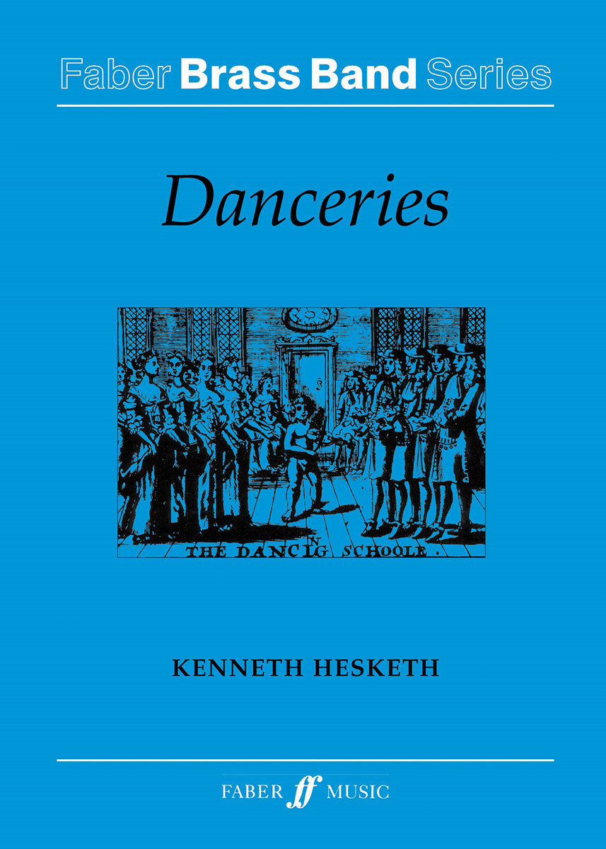 Danceries.