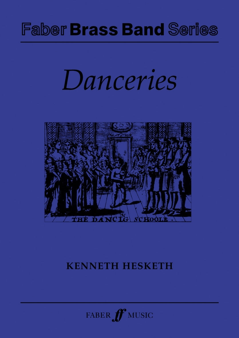 Danceries.