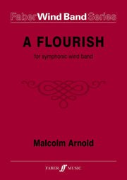 Arnold: A Flourish