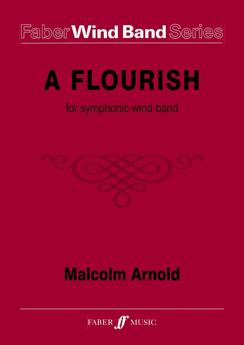 Arnold: A Flourish