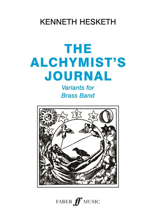 Alchymist's Journal. afbeelding 2