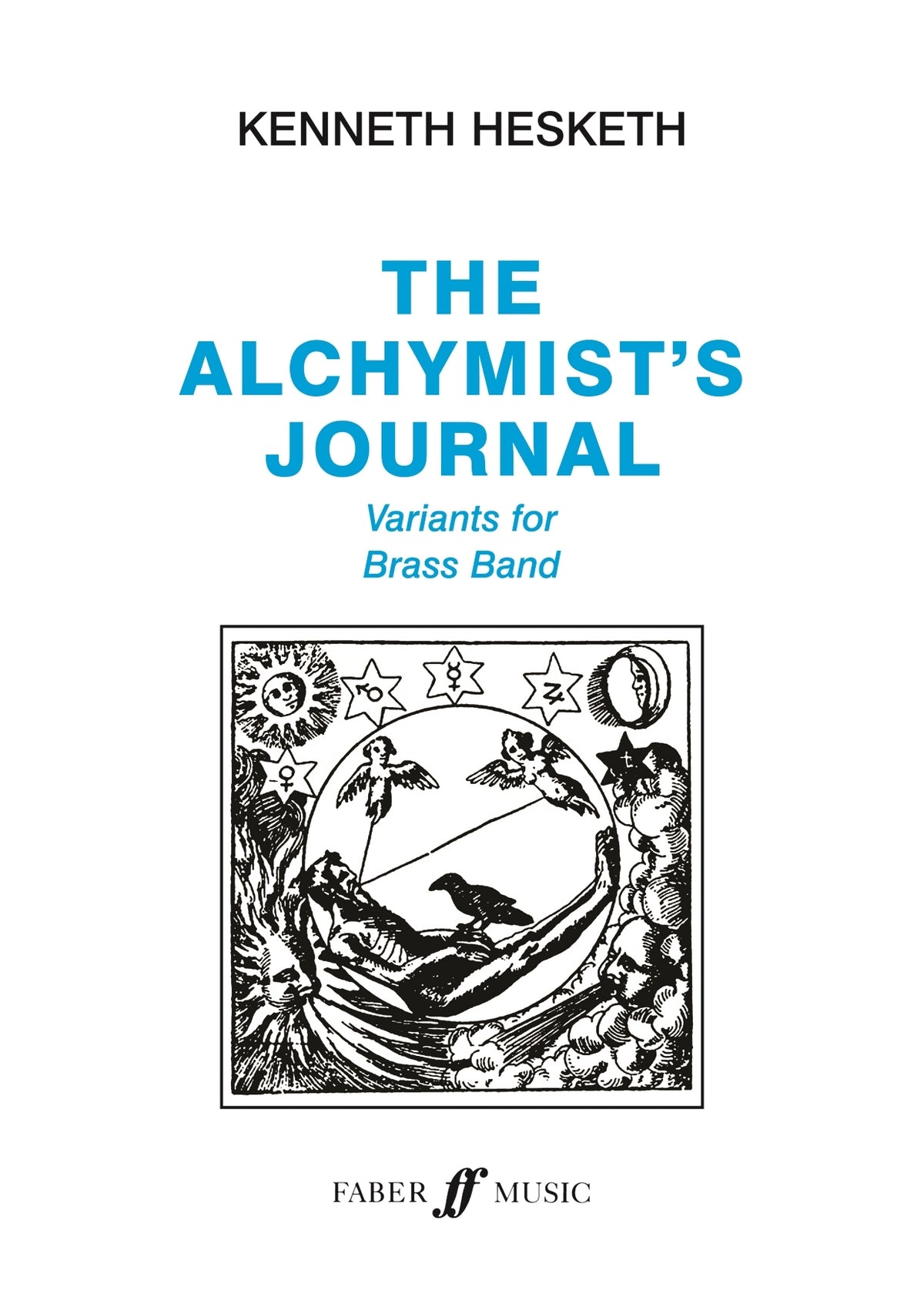 Alchymist's Journal. afbeelding 2