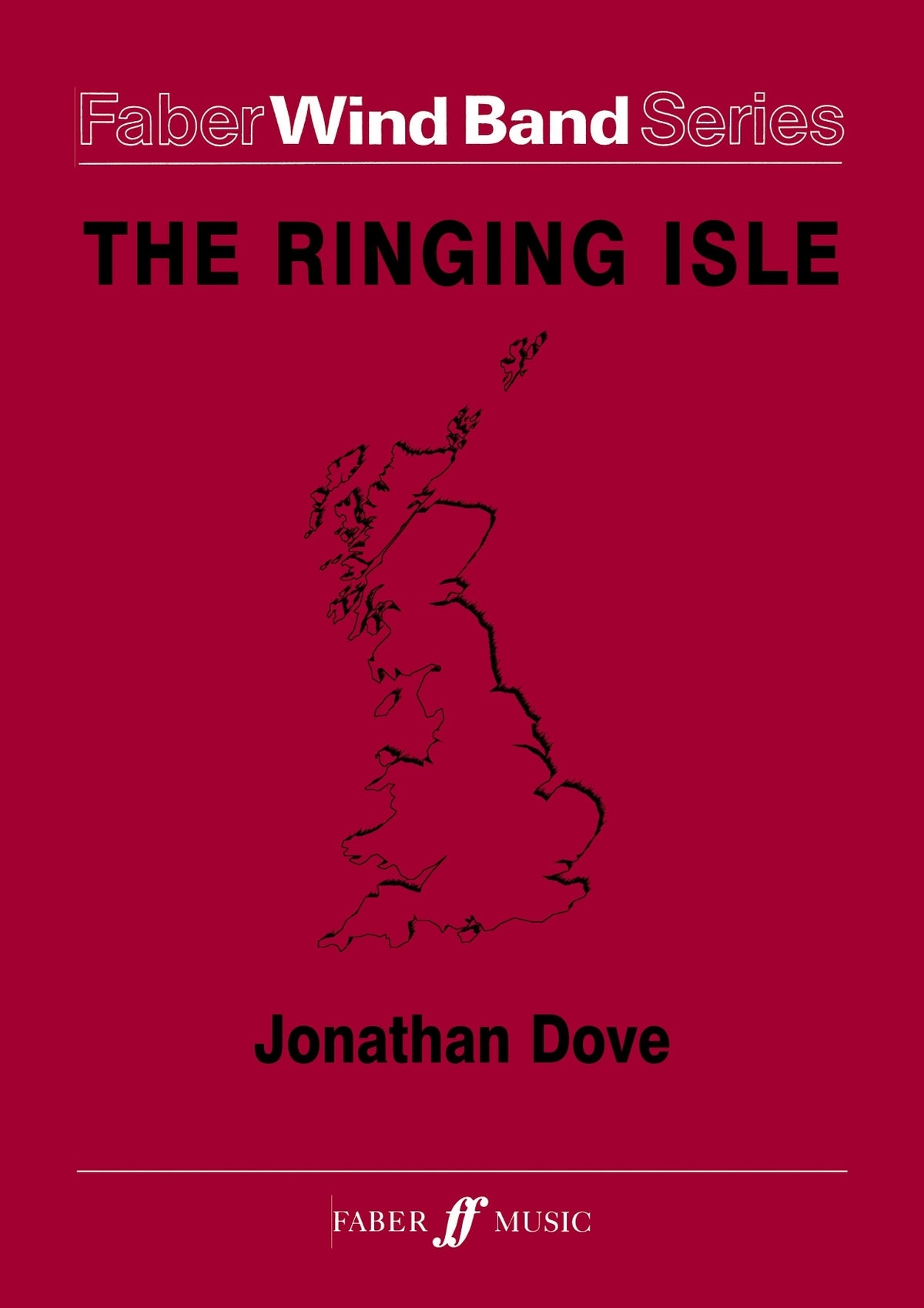 The Ringing Isle