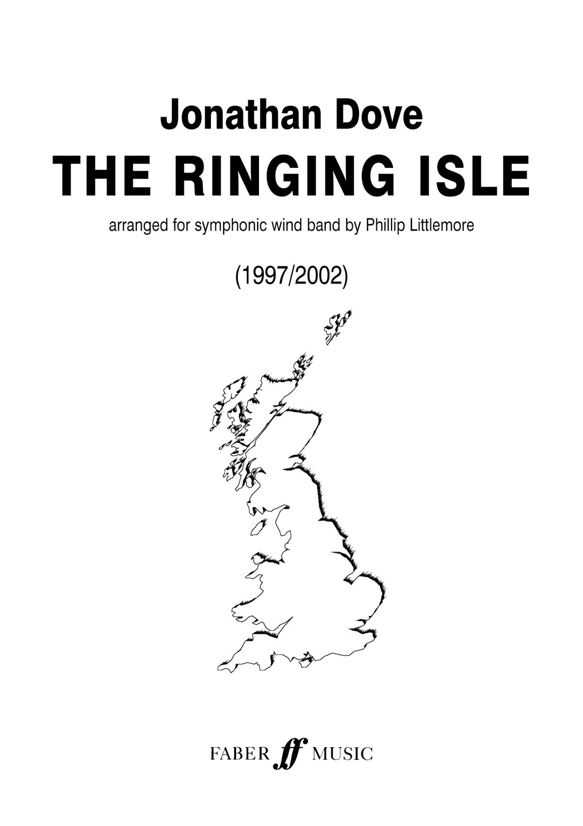 The Ringing Isle afbeelding 2