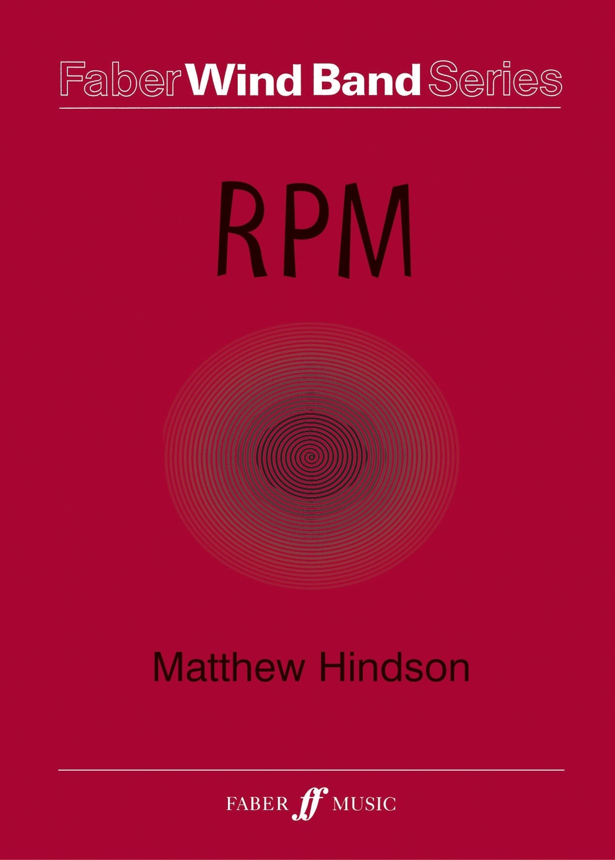 RPM. Wind band afbeelding 2