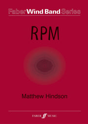 RPM. Wind band