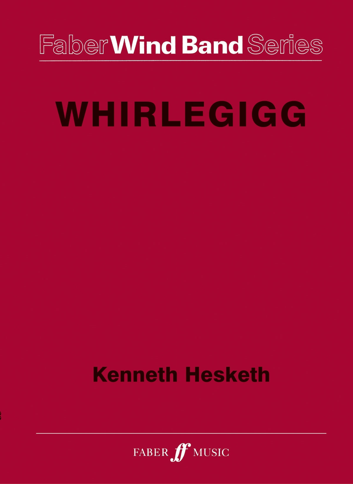 Whirlegigg. Wind Band afbeelding 2