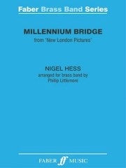 Hess: Millennium Bridge
