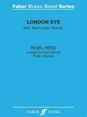 Hess: London Eye