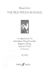 Cohen: The Pied Piper's Revenge