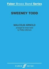 Malcolm: Sweeney Todd
