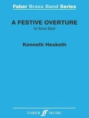 Hesketh: Festive Overture