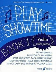 Glover: Play Showtime Book 1