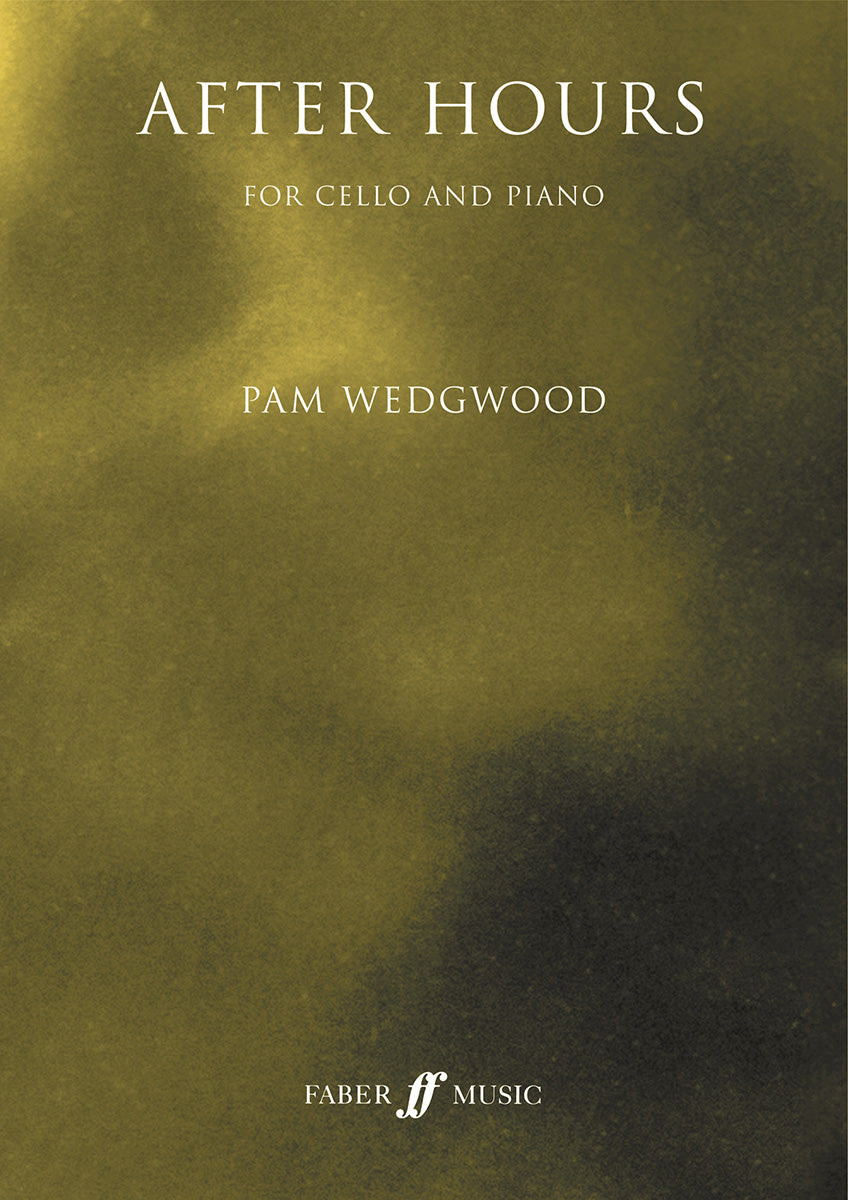 Wegdwood: After Hours