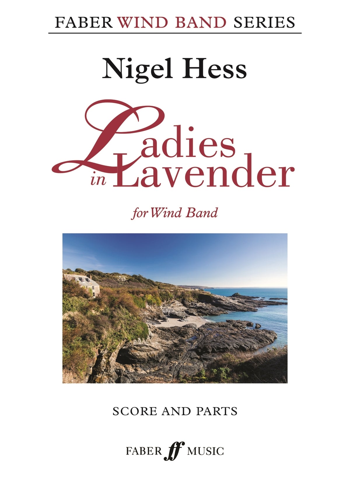 Ladies in Lavender afbeelding 2