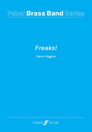 Freaks!