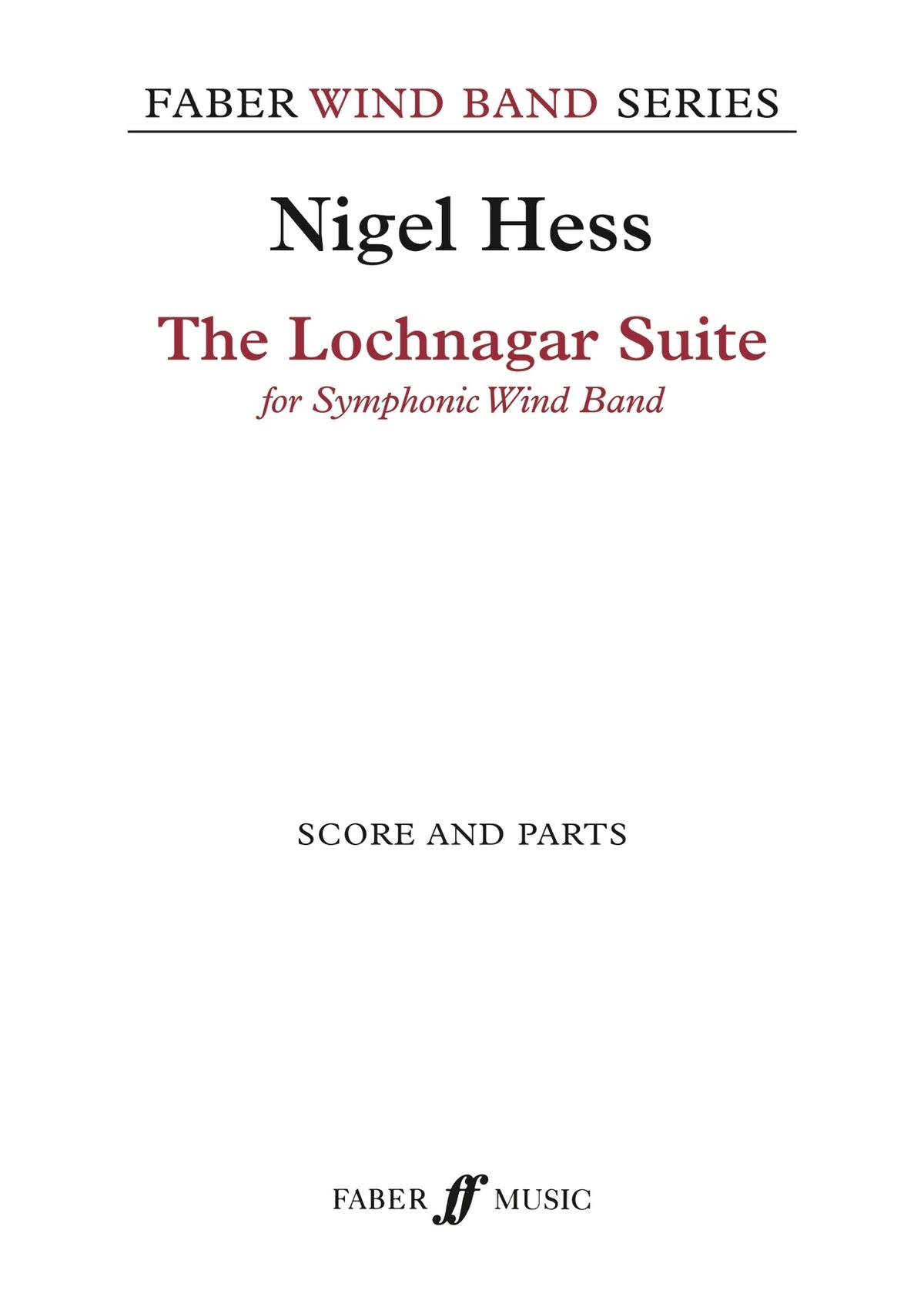 The Lochnagar Suite afbeelding 2