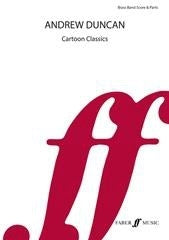 Cartoon Classics afbeelding 2