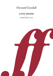 Love divine