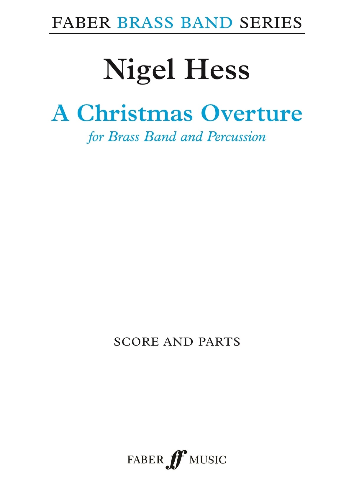 Christmas Overture afbeelding 2