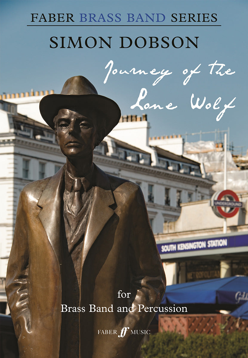 Journey of the Lone Wolf afbeelding 2