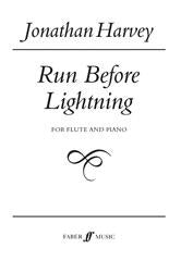 Harvey: Run Before Lightning