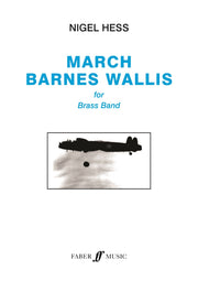March Barnes Wallis