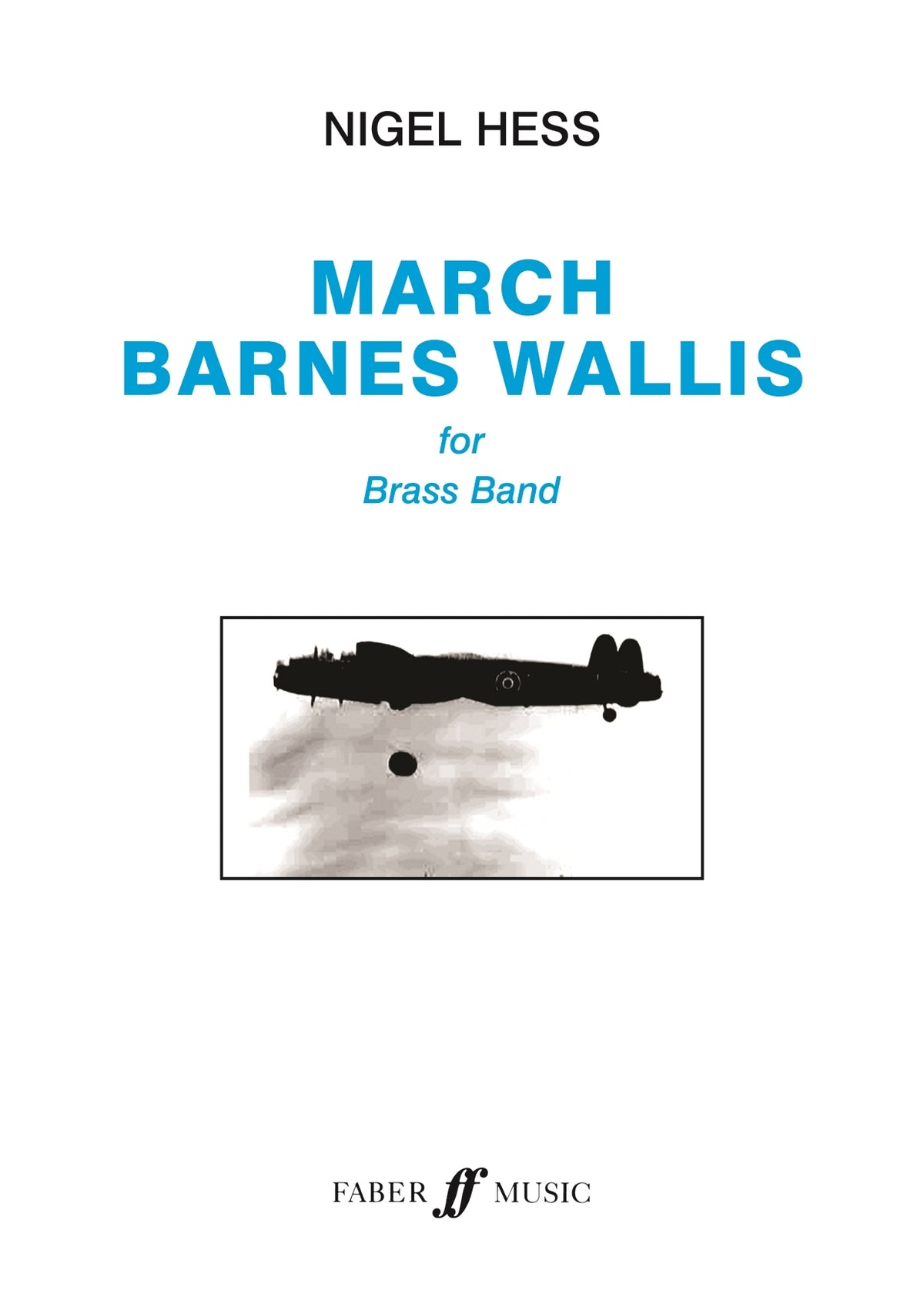 March Barnes Wallis