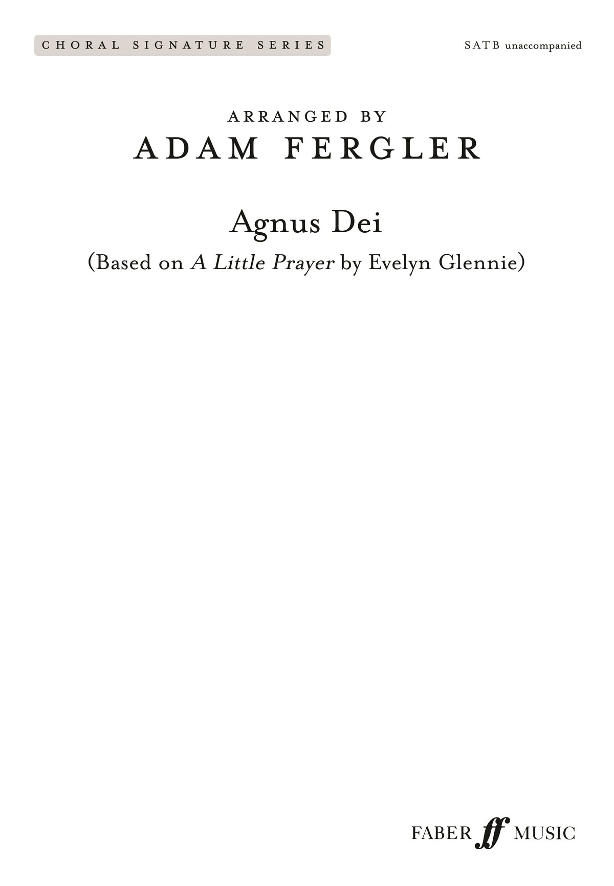 Agnus Dei afbeelding 2