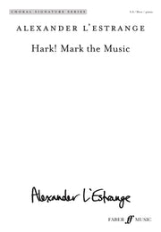 Hark! Mark the Music (SA)