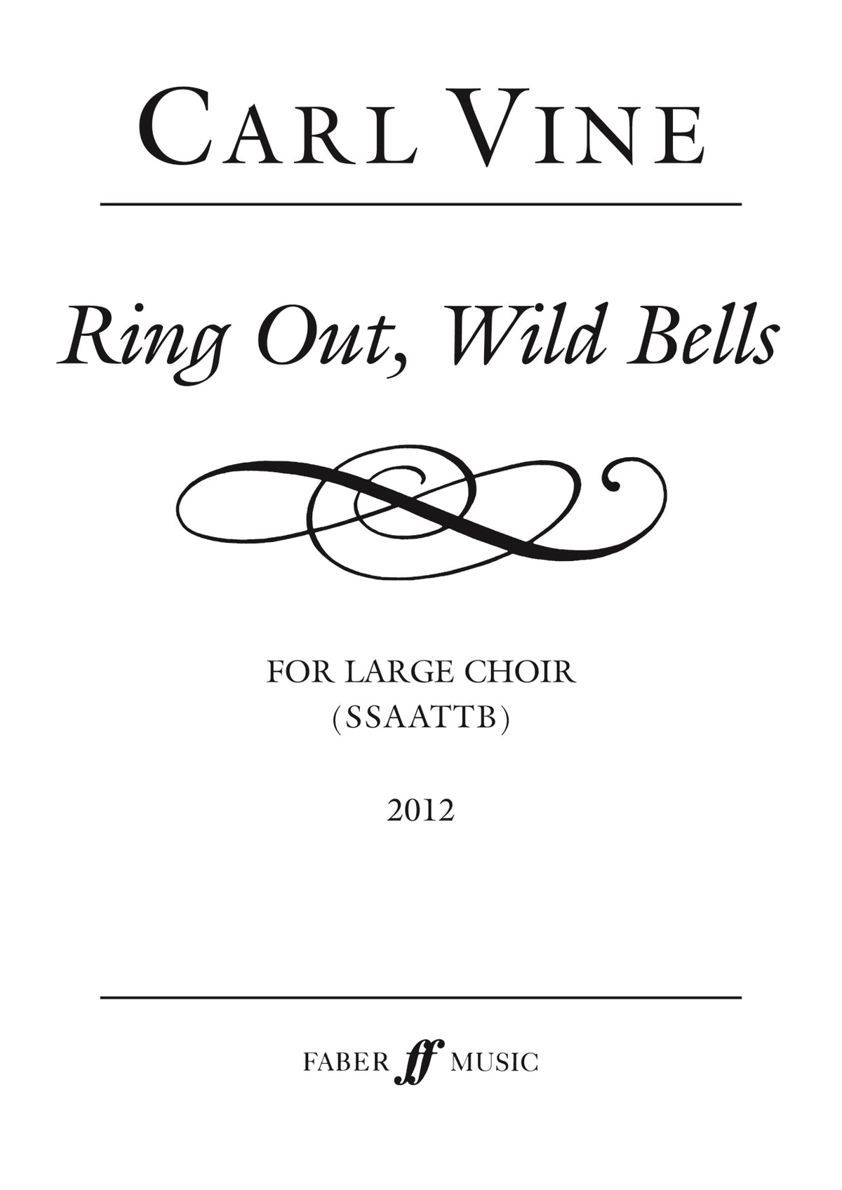 Ring Out Wild Bells afbeelding 2