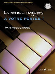 Wedgwood: Le Piano toujours a votre portee
