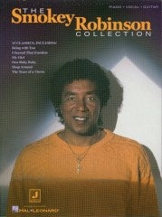 Robinson: Smokey Robinson Collection
