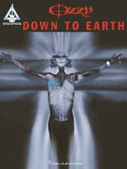 Down To Earth