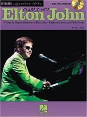 John: Elton John Classic Hits
