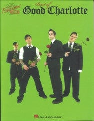 Best of Good Charlotte