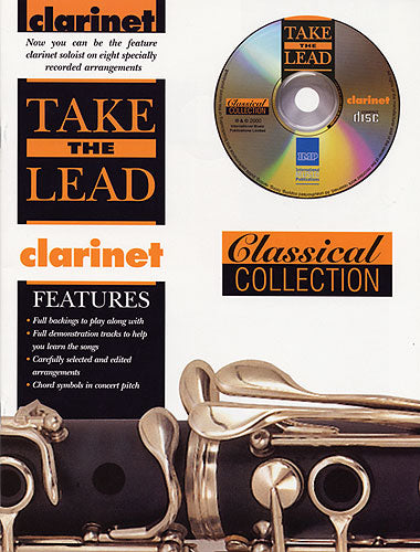 Take the Lead - Classical