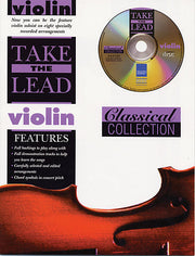Take the Lead - Classical