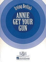 Berlin: Annie Get Your Gun