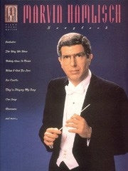 Hamlisch: Marvin Hamlisch Songbook