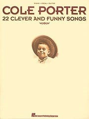 Porter: Cole Porter 22 Clever & Funny Songs