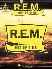 Out Of Time