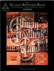Allman Bros: Definitive Vol.2