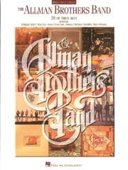 The Allman Brothers Collection
