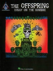 Ixnay on the Hombre